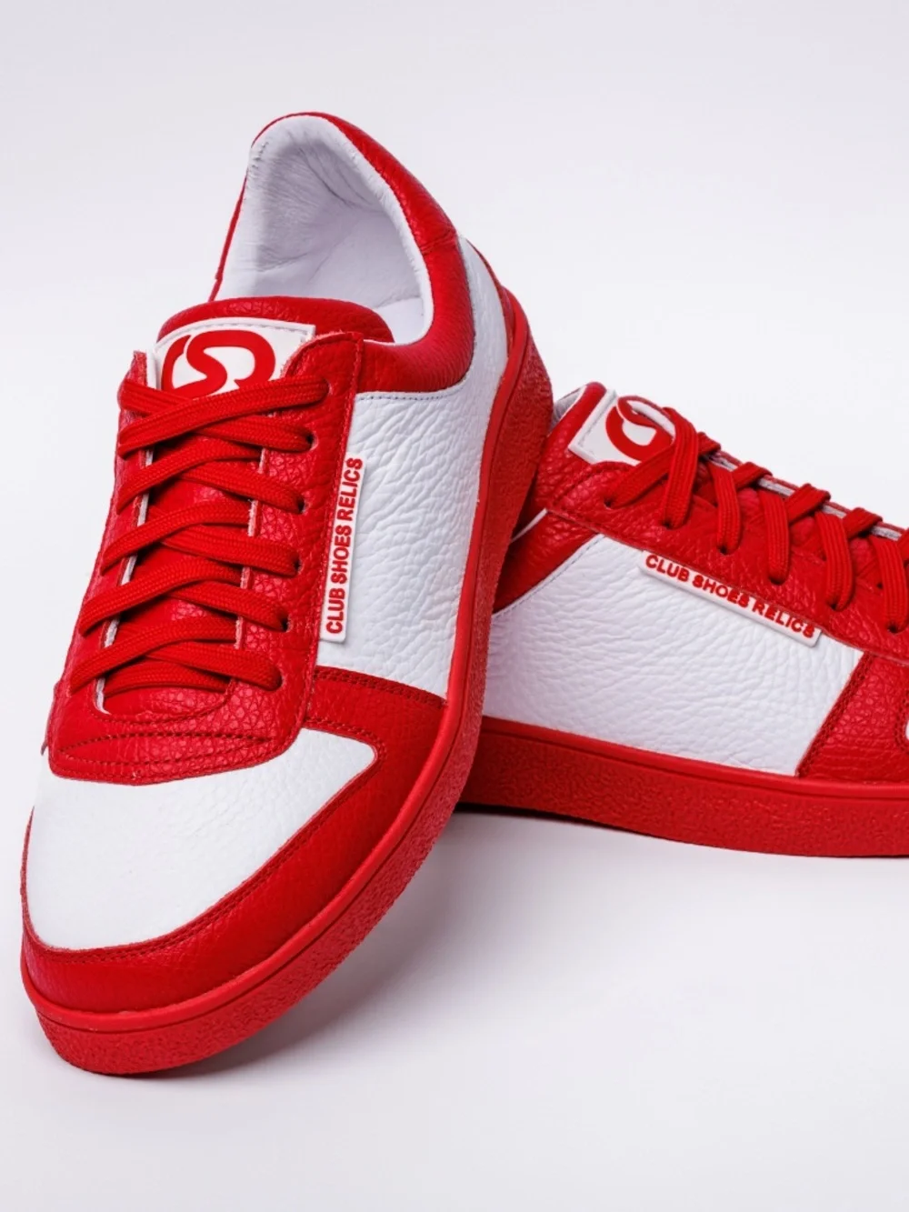 White-Red 